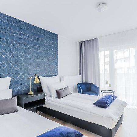 Coin Apartamenty Krakowska 弗罗茨瓦夫 外观 照片