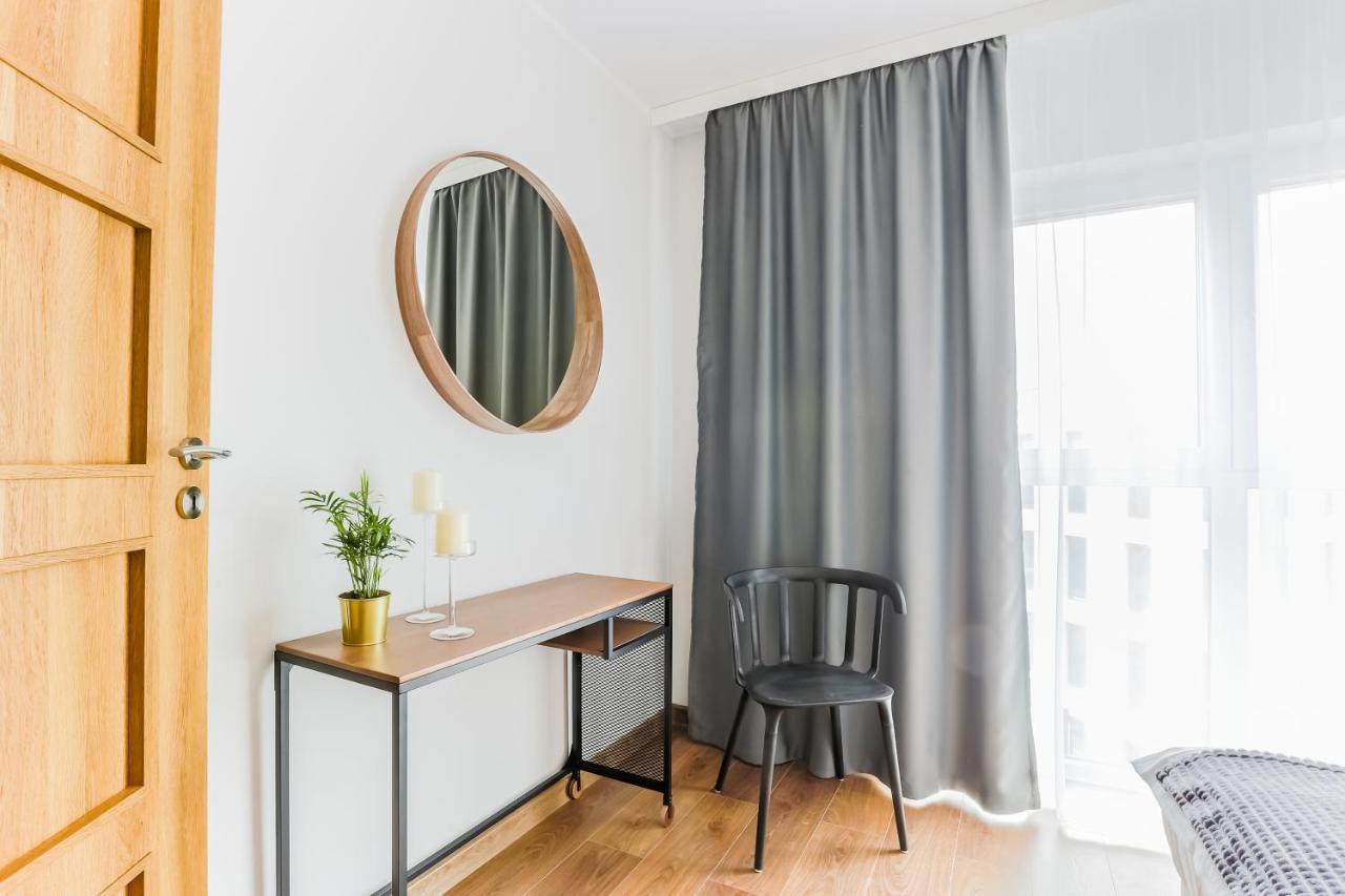 Coin Apartamenty Krakowska 弗罗茨瓦夫 外观 照片