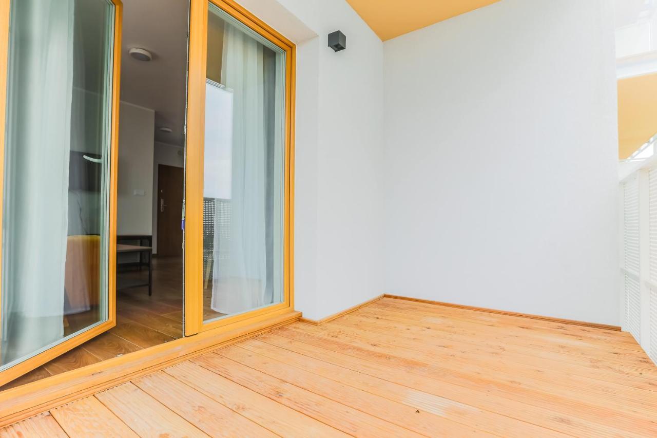Coin Apartamenty Krakowska 弗罗茨瓦夫 外观 照片